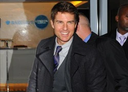 Tom Cruise lần đầu trải lòng về vụ ly dị với Katie Holmes