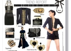 Tôn Hiếu Anh 'mổ xẻ' 5 hot trend mùa hè