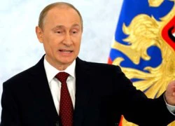 Tổng thống Putin ra "tối hậu thư" cho quan chức có tài sản ở nước ngoài