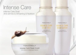 Tonymoly ưu đãi khai trương showroom thứ 14