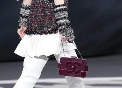 Top 5 túi xách Chanel cho năm 2013