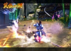 Top game online Trung Quốc đáng chú ý tháng 04