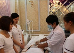 Trị rạn da hiệu quả tại Doctor Spa