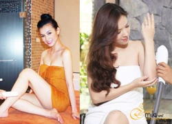 Triệt lông vĩnh viễn tiết kiệm hơn waxing