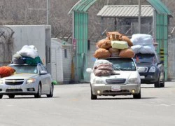 Triều Tiên "cấm cửa" đoàn doanh nhân Hàn Quốc vào Kaesong