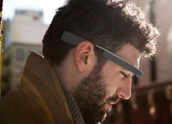 Trung Quốc đang thử nghiệm kính thông minh giống Google Glass