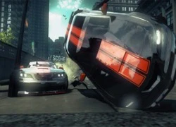 Tượng đài Ridge Racer giới thiệu phiên bản miễn phí