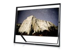 TV UltraHD 85 inch màn hình siêu nét của Samsung về VN