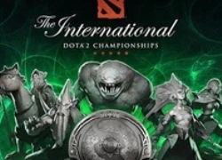 Valve chính thức công bố giải đấu DotA 2 The International 2013