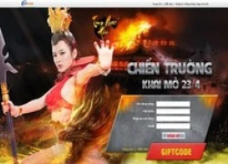 VDC-Net2e tung teaser gây nghi vấn về một game mới