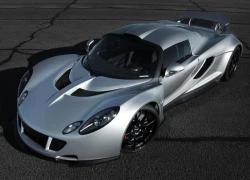 Venom GT thành siêu xe nhanh nhất hành tinh