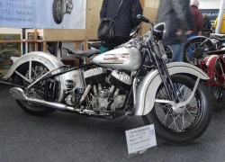 Veterama Hockenheim - 'chợ' xế cổ lớn nhất châu Âu