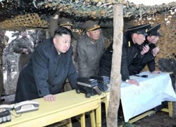 Vì sao ông Kim Jong-un đột ngột 'biến mất'?