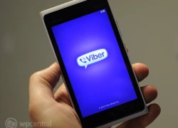 Viber chính thức xuất hiện trên Windows Phone 8, đã có thể gọi điện miễn phí