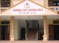 Học sinh &#8220;luộc&#8217; máy tính của trường