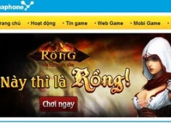 Vinaphone đã chính thức gia nhập làng game Việt?