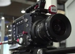 Vision Research ra mắt máy quay &#8220;hầm hố&#8221; Phantom Flex 4K