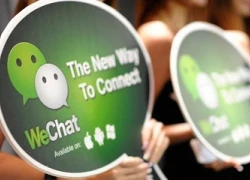 WeChat bị "chém" ngay trên sân nhà