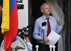 WikiLeaks công bố hơn 1,7 triệu tài liệu ngoại giao của Mỹ