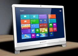 Windows 8 vẫn chưa vượt được Vista