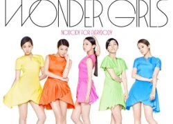 Wonder Girls sẽ trở lại vào cuối năm sau?