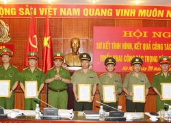 Xác định rõ nguyên nhân, sớm tháo gỡ tồn tại