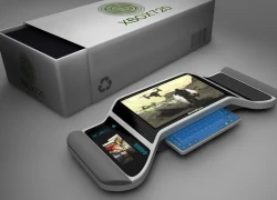 XBox 720 được làm mới hoàn toàn, dự kiến ra mắt vào 21/5