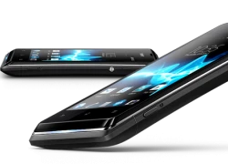 Xperia E chính thức bán tại Việt Nam, giá hơn 3 triệu đồng