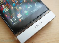 Xperia P, Xperia Go và Xperia E Dual chính thức được cập nhật Jelly Bean 4.1