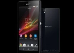 Xperia Z xách tay xuống giá "thê thảm" tại Việt Nam sau một tháng xuất hiện