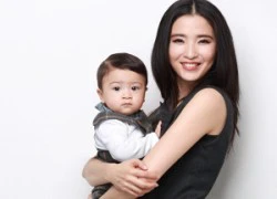 Xuất hiện "Mason Moon Trung Quốc" siêu cute