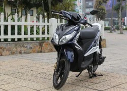 Yamaha Luvias GTX Fi - xe ga tốt giá dưới 30 triệu