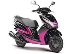 Yamaha sẽ sản xuất xe tay ga giá 500 USD