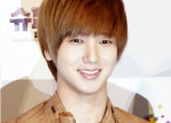 Yesung (Super Junior) sẽ nhập ngũ ngày 6/5