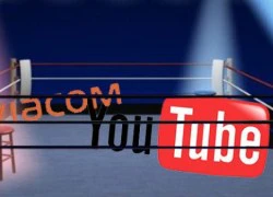 Youtube né được án phạt bản quyền khổng lồ