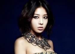 Yubin (Wonder Girls) không thích concept của &#8220;Tell Me&#8221; và &#8220;Nobody&#8221;