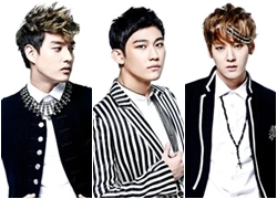 ZE:A và U-KISS lũ lượt xuất xưởng nhóm nhỏ