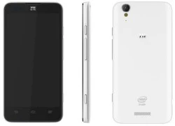 ZTE công bố smartphone Geek dùng VXL Clover Trail+ tốc độ 2 GHz