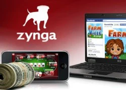 Zynga: Quý I lãi nhưng vẫn lo