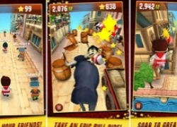 Zynga sẽ công phá thị trường game mid-core