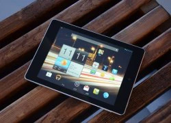 1 triệu máy Nexus 7 mới có thể xuất xưởng cuối tháng này