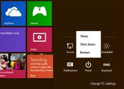 10 thay đổi cần có trên Windows 8.1