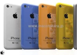 1.000 iPhone giá rẻ được sản xuất để thử nghiệm