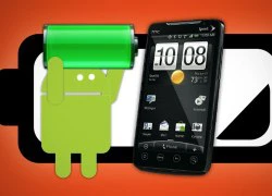 12 cách kéo dài thời lượng pin cho thiết bị Android