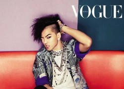 2NE1, Taeyang (Big Bang) hay gà YG nào sắp tung chưởng?