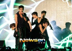 2PM "làm một hơi" cả loạt hit "từ cổ chí kim"