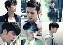 2PM vừa trở lại đã 'dính' scandal