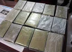 3 "bóng hồng" trong đường dây buôn 255 bánh heroin