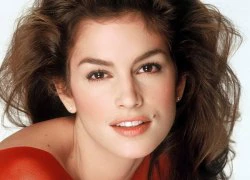 4 cách chống lão hóa của Cindy Crawford