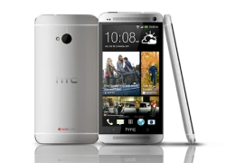 5 lý do khiến người dùng chọn HTC One